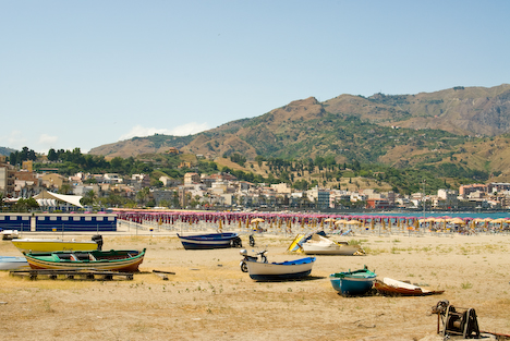 Sicilien