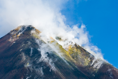 Etna - Sicilien